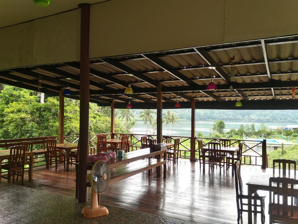 Ao Salat View Koh Kood Hotel Ko Kut Eksteriør billede