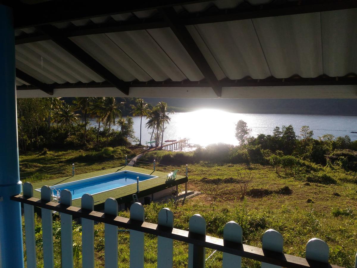 Ao Salat View Koh Kood Hotel Ko Kut Eksteriør billede