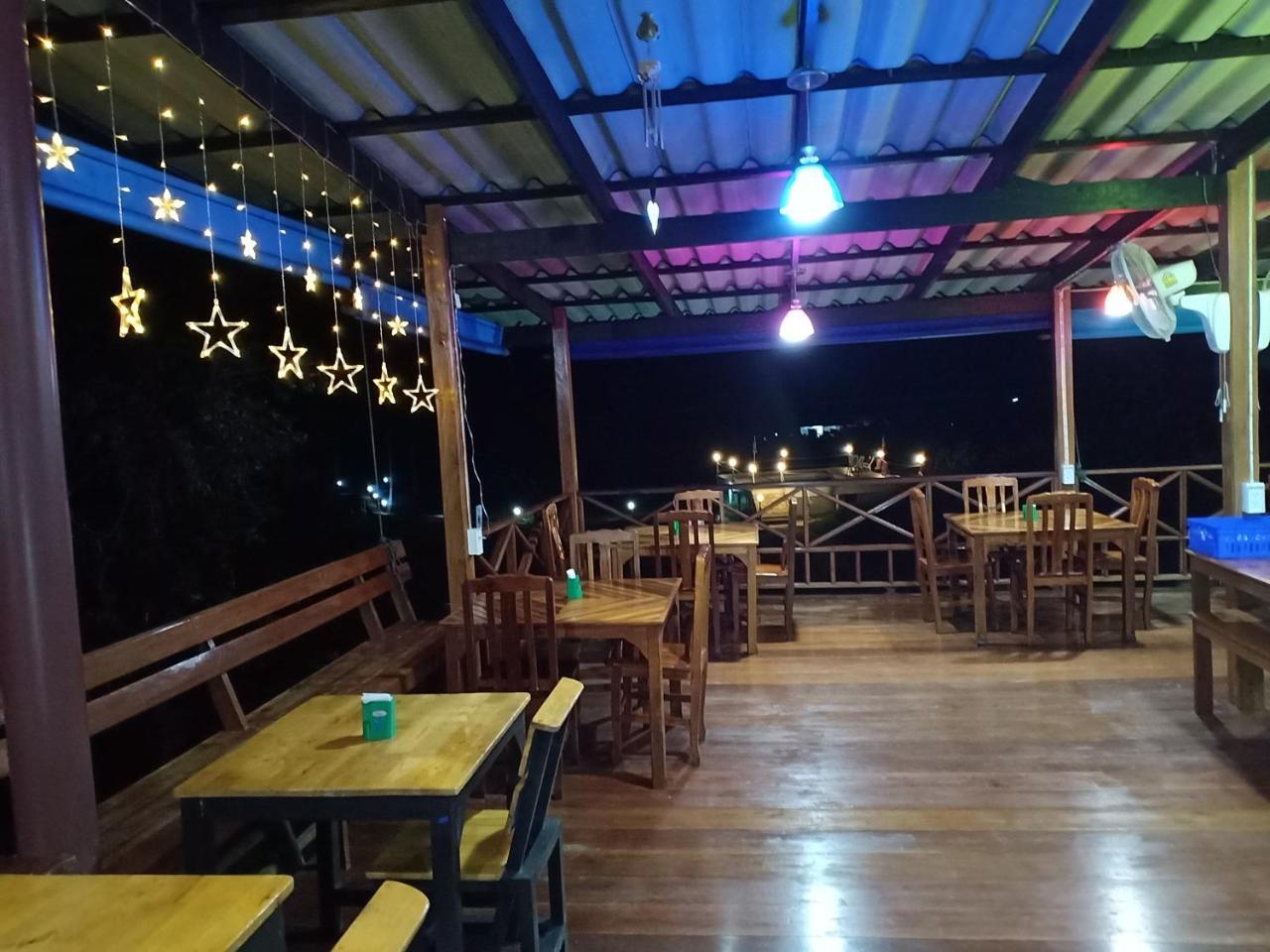 Ao Salat View Koh Kood Hotel Ko Kut Eksteriør billede